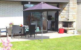 Komfort-Ferienhaus Meerhaus